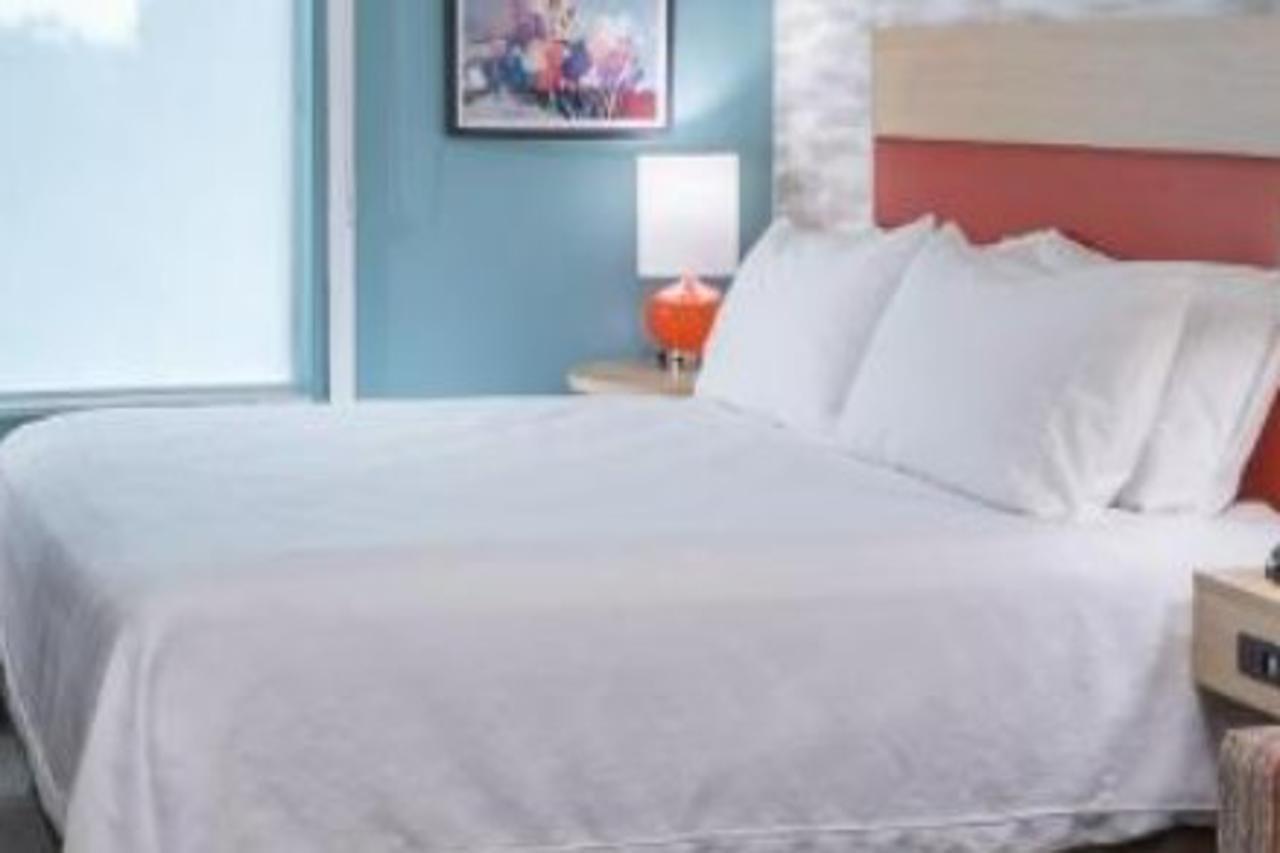 Home2 Suites By Hilton Cape Canaveral Cruise Port Екстер'єр фото
