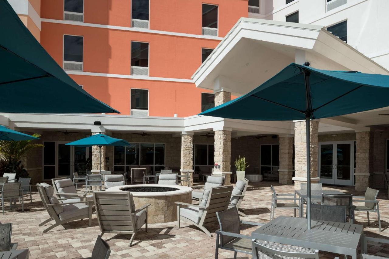Home2 Suites By Hilton Cape Canaveral Cruise Port Екстер'єр фото
