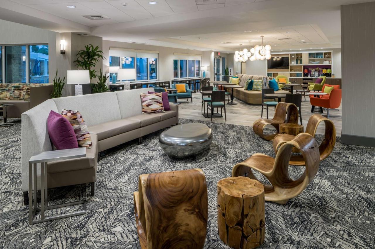 Home2 Suites By Hilton Cape Canaveral Cruise Port Екстер'єр фото