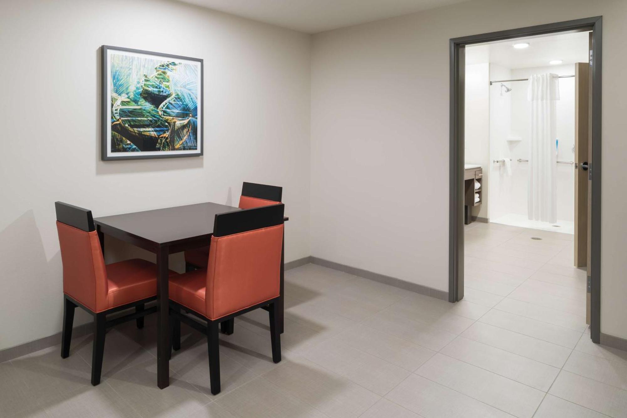 Home2 Suites By Hilton Cape Canaveral Cruise Port Екстер'єр фото