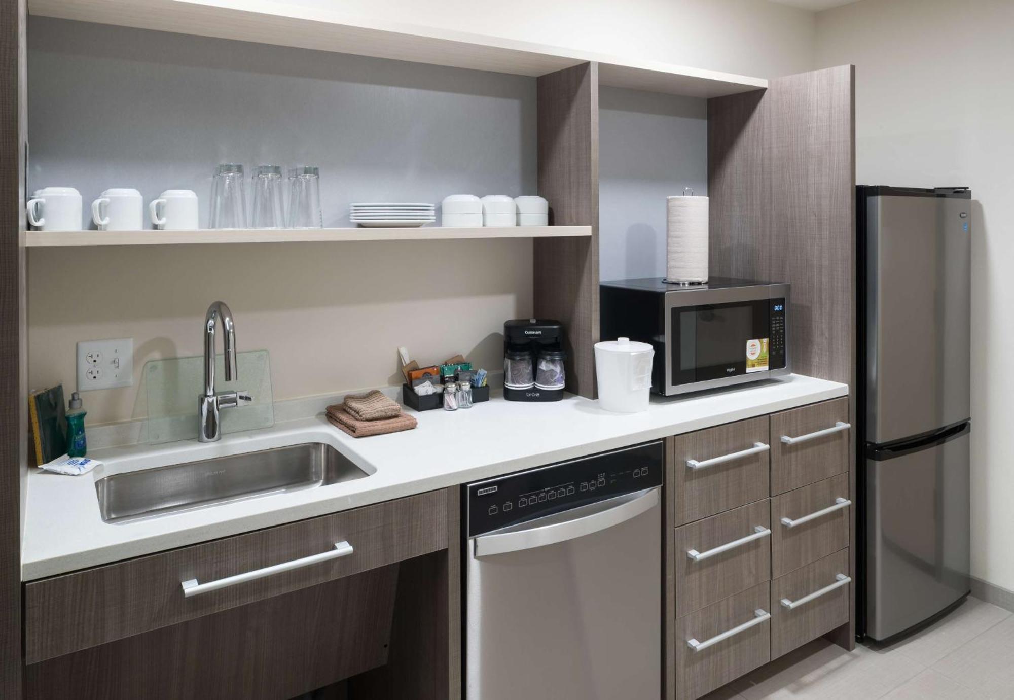 Home2 Suites By Hilton Cape Canaveral Cruise Port Екстер'єр фото