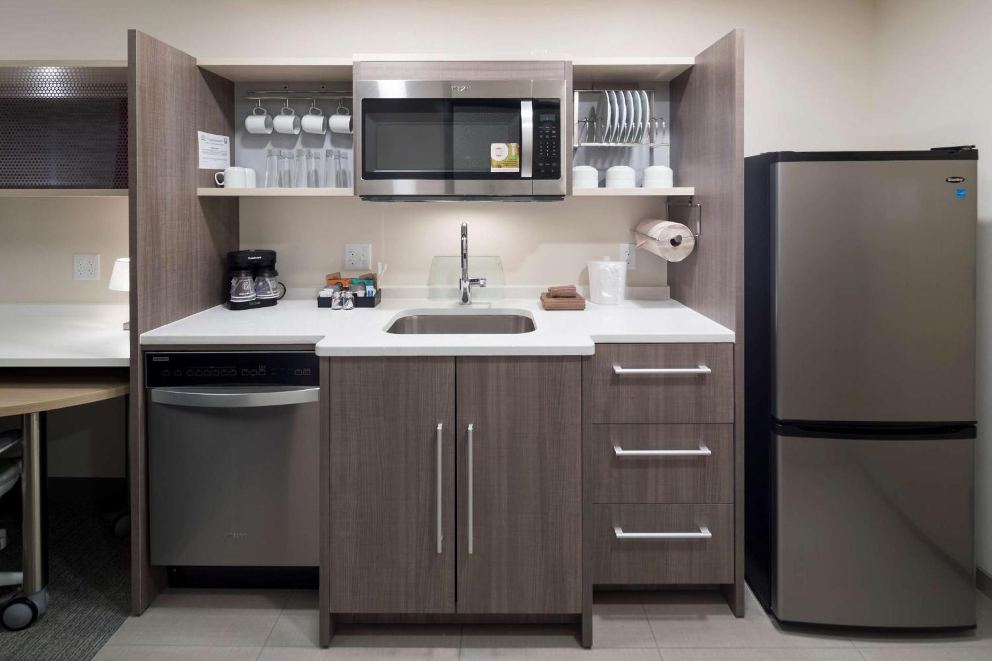 Home2 Suites By Hilton Cape Canaveral Cruise Port Екстер'єр фото