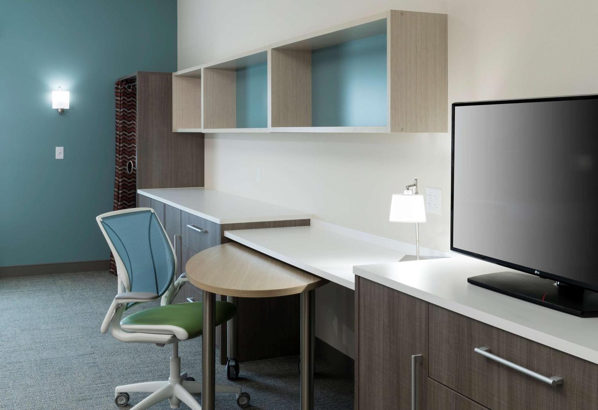Home2 Suites By Hilton Cape Canaveral Cruise Port Екстер'єр фото