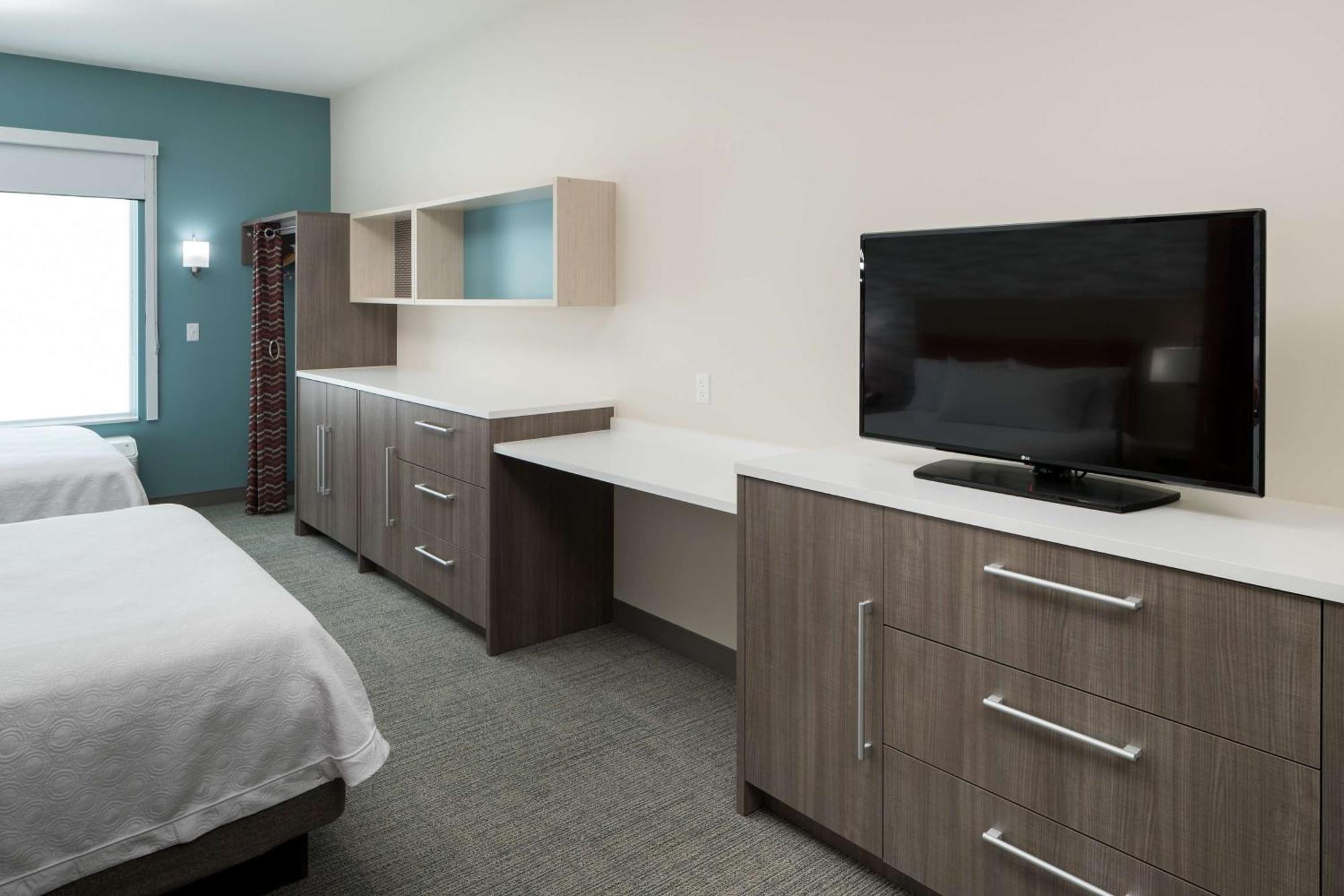 Home2 Suites By Hilton Cape Canaveral Cruise Port Екстер'єр фото