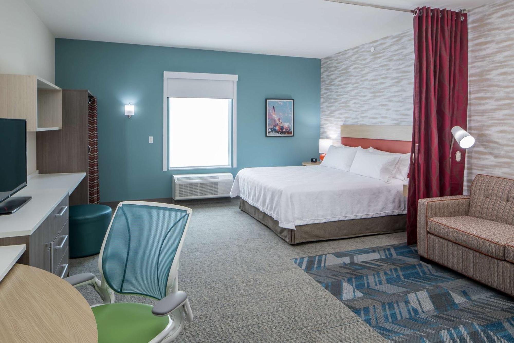Home2 Suites By Hilton Cape Canaveral Cruise Port Екстер'єр фото