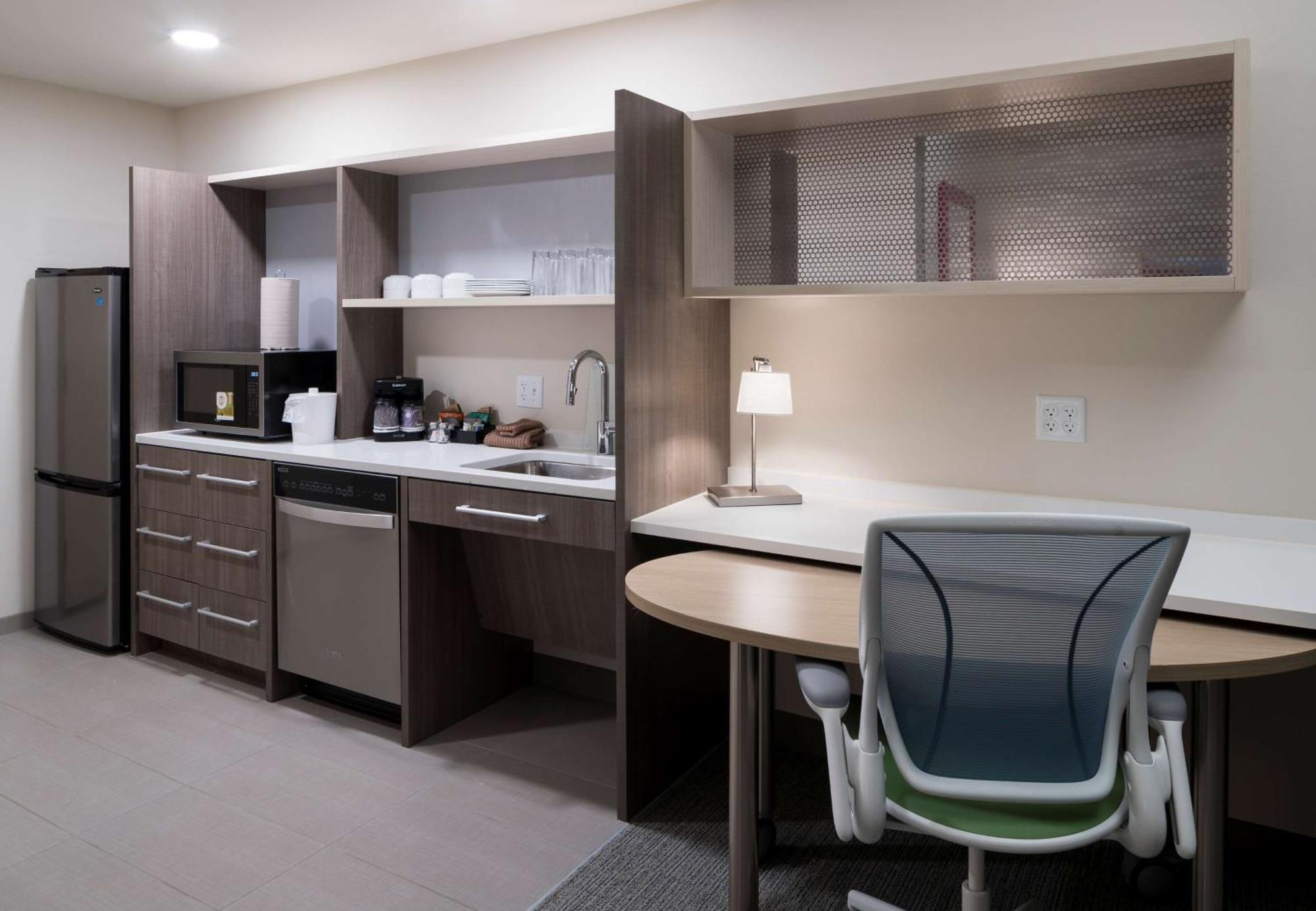 Home2 Suites By Hilton Cape Canaveral Cruise Port Екстер'єр фото