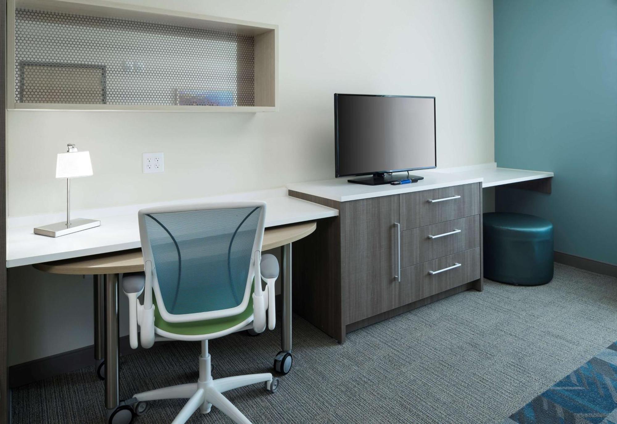 Home2 Suites By Hilton Cape Canaveral Cruise Port Екстер'єр фото