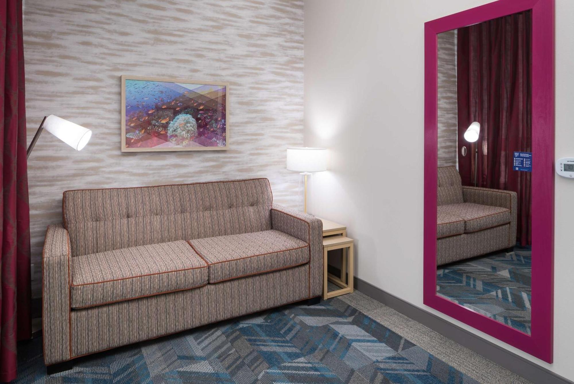 Home2 Suites By Hilton Cape Canaveral Cruise Port Екстер'єр фото