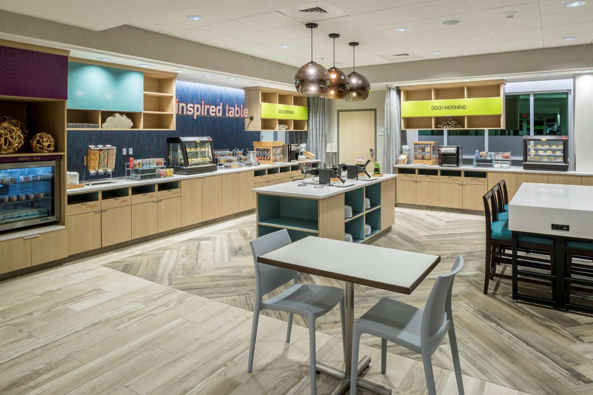 Home2 Suites By Hilton Cape Canaveral Cruise Port Екстер'єр фото