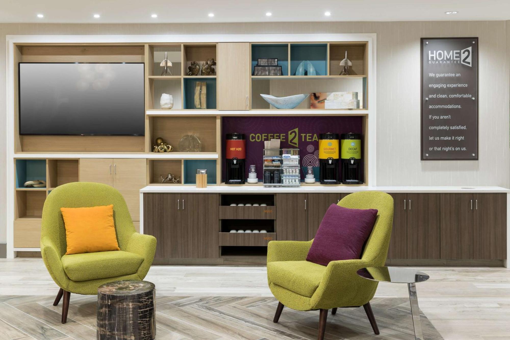 Home2 Suites By Hilton Cape Canaveral Cruise Port Екстер'єр фото