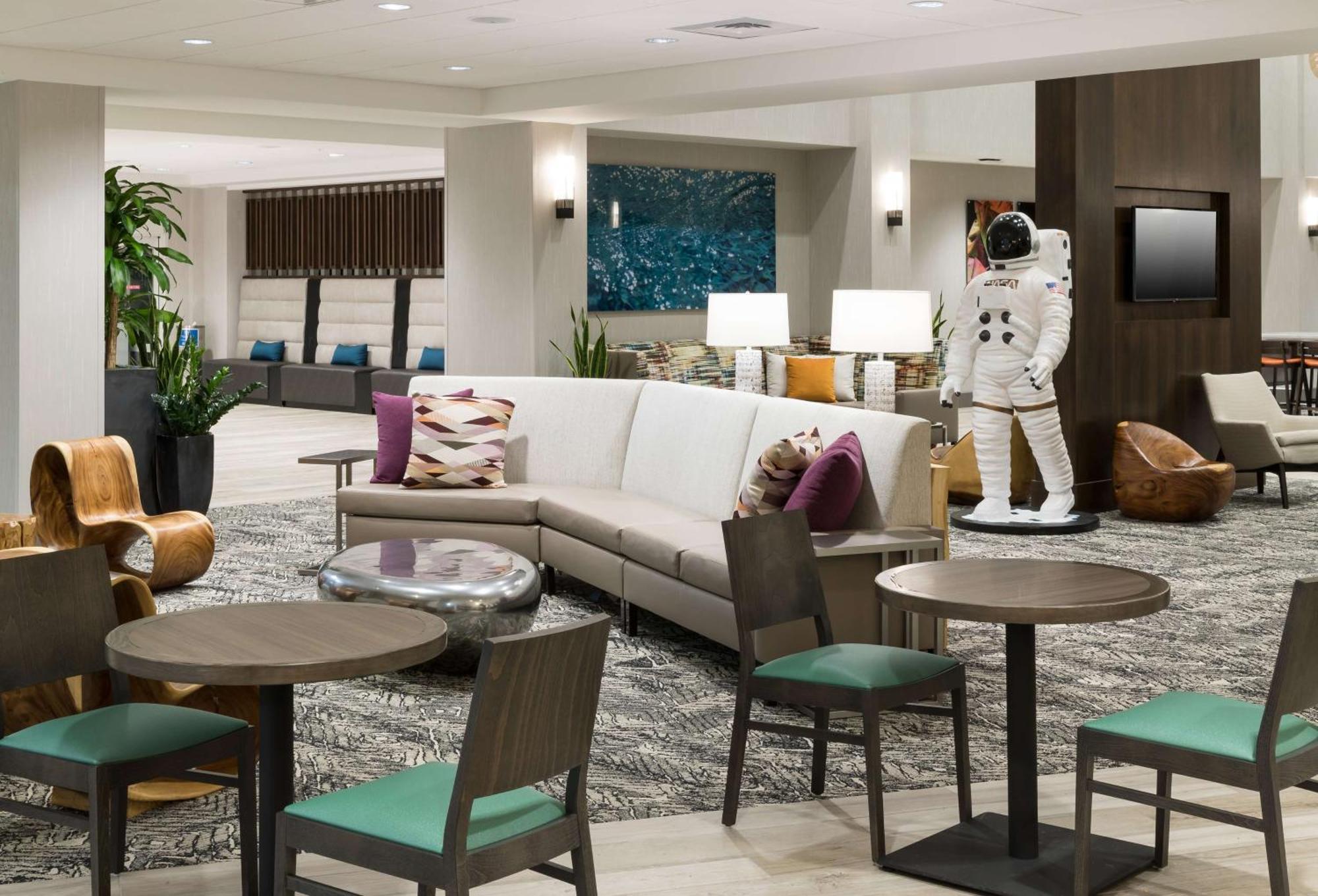 Home2 Suites By Hilton Cape Canaveral Cruise Port Екстер'єр фото