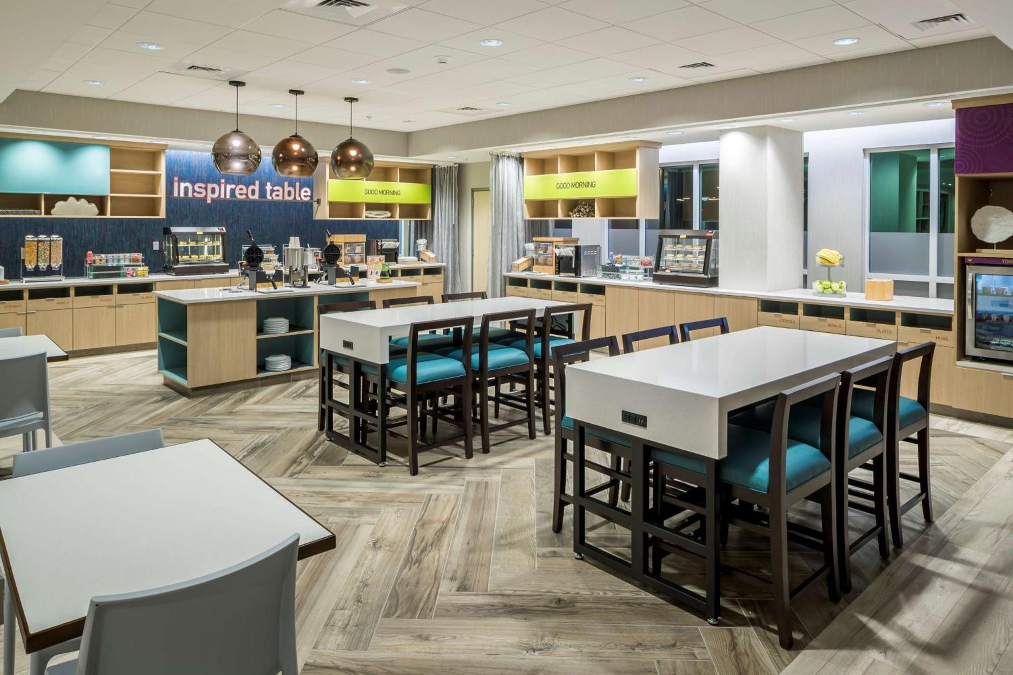Home2 Suites By Hilton Cape Canaveral Cruise Port Екстер'єр фото